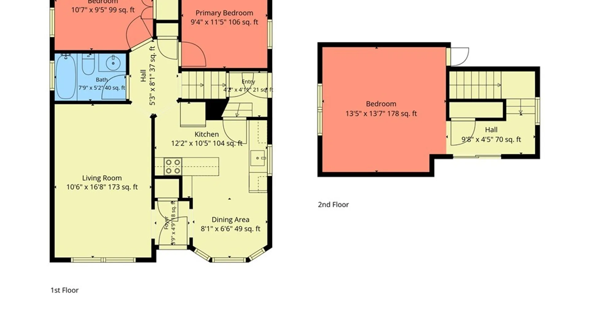 Property at 134 Oehman Boulevard, Cheektowaga, NY 14225 4