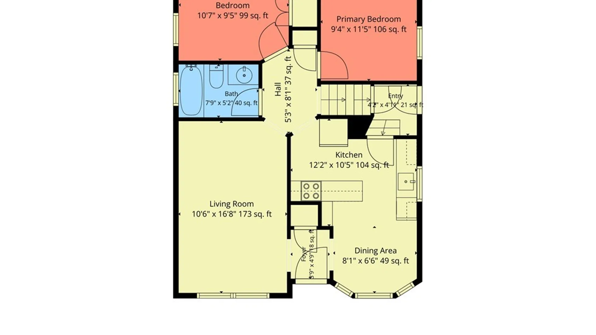 Property at 134 Oehman Boulevard, Cheektowaga, NY 14225 5
