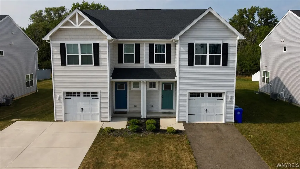 Property at 134 South Drive, West Seneca, NY 14218