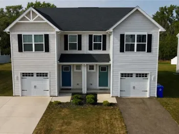 Property at 134 South Drive, West Seneca, NY 14218