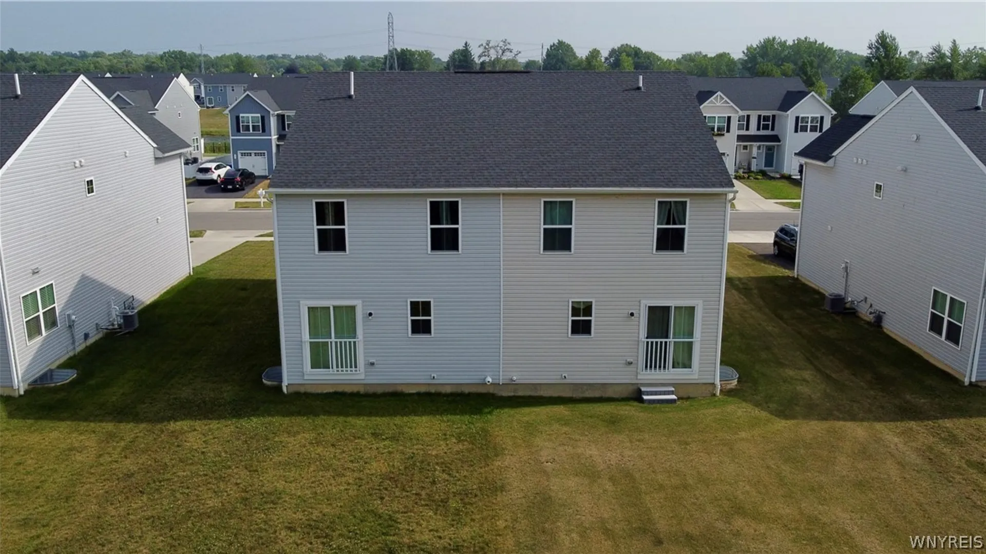 Property at 134 South Drive, West Seneca, NY 14218 32