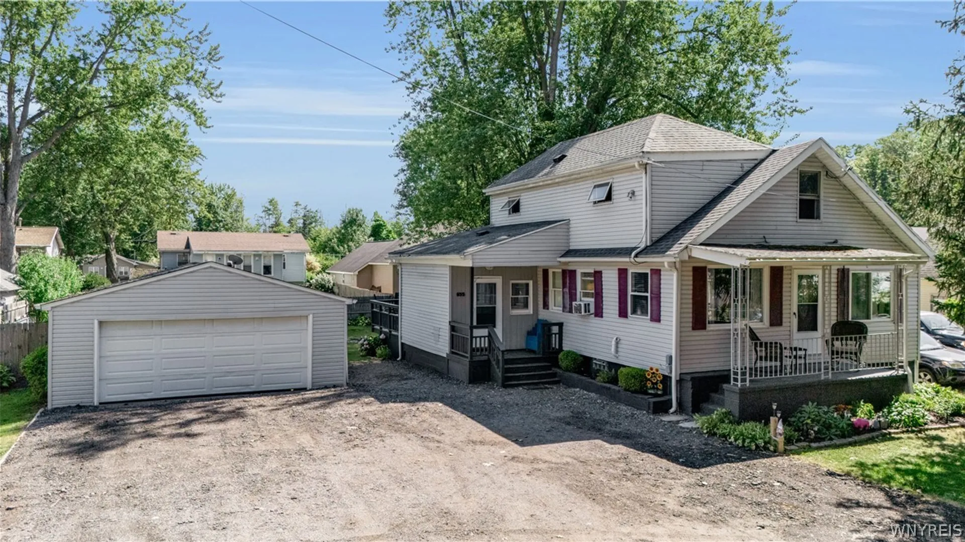 Property at 655 Sandy Avenue, Evans, NY 14006 3