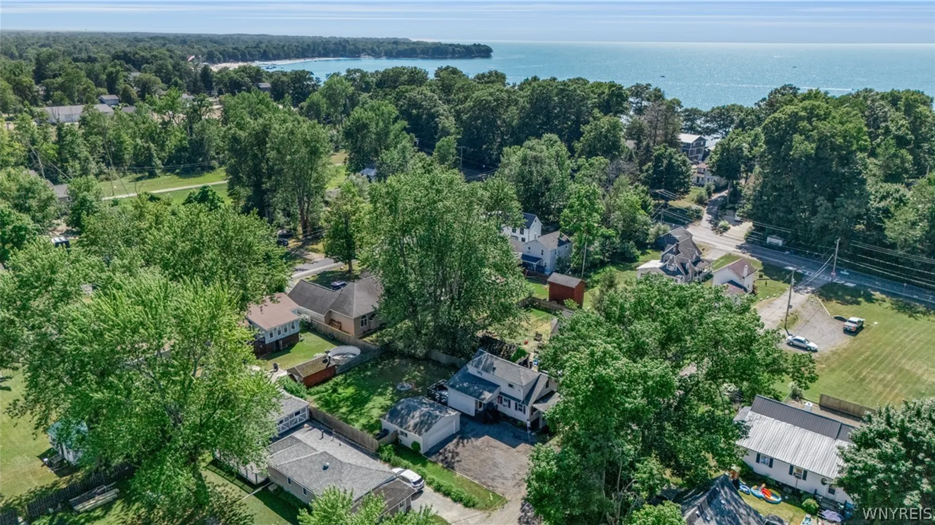 Property at 655 Sandy Avenue, Evans, NY 14006 4