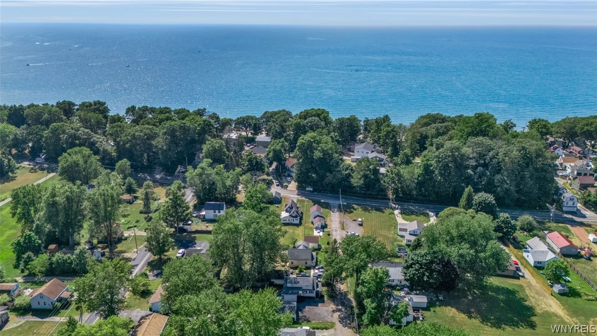 Property at 655 Sandy Avenue, Evans, NY 14006 5