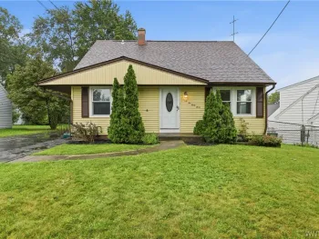 Property at 4643 Patricia Drive, Niagara Falls, NY 14305