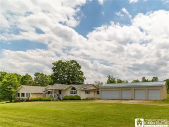 Property at 127 Route 39, Hanover, NY 14062