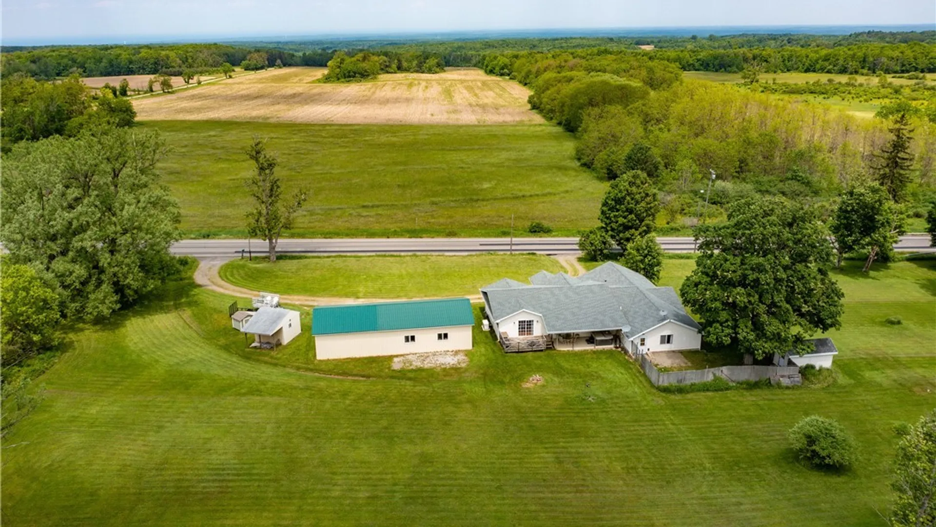 Property at 127 Route 39, Hanover, NY 14062 4
