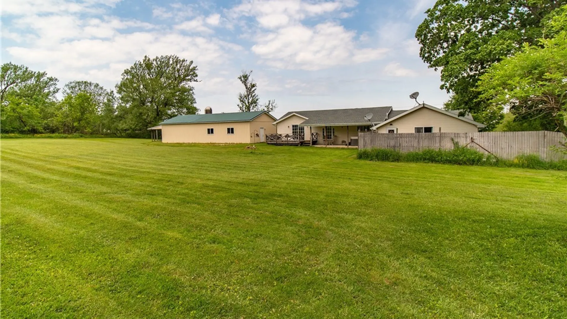 Property at 127 Route 39, Hanover, NY 14062 38