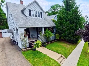 Property at 14 Juliet Street, Jamestown, NY 14701