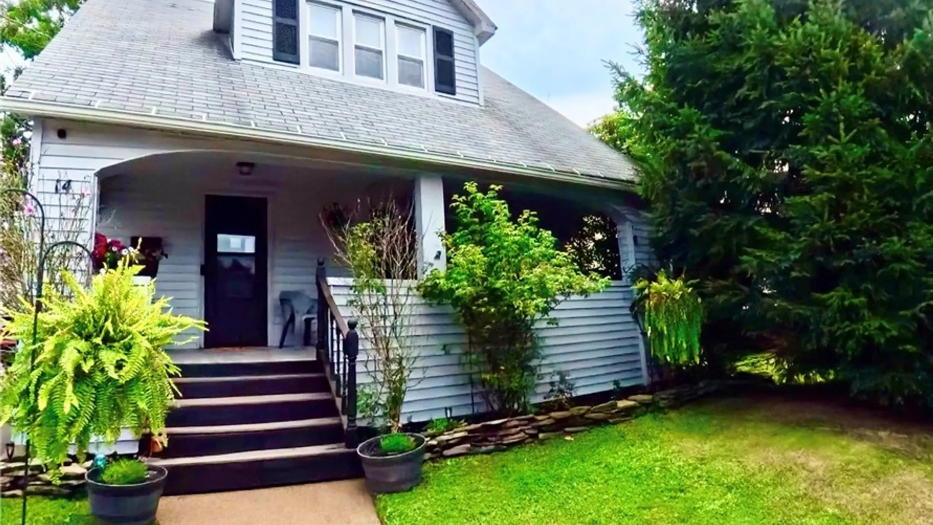 Property at 14 Juliet Street, Jamestown, NY 14701 3