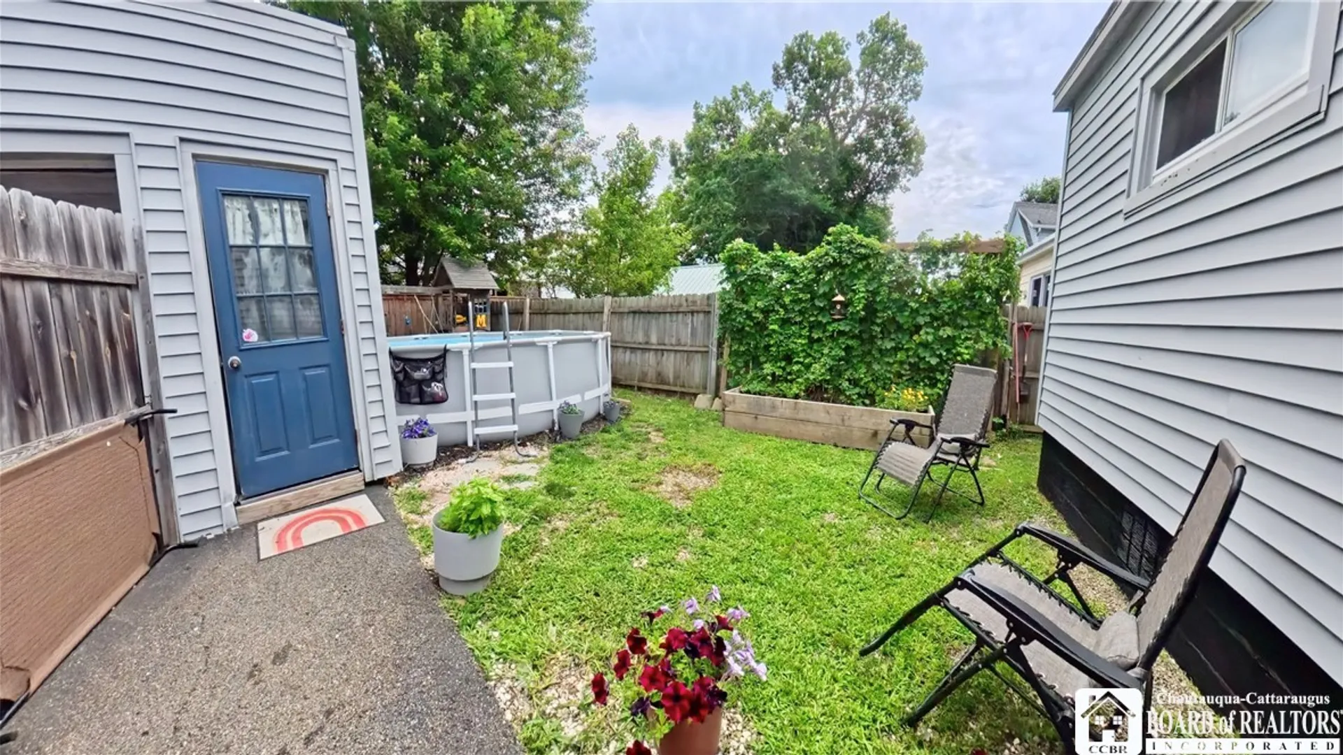 Property at 14 Juliet Street, Jamestown, NY 14701 24