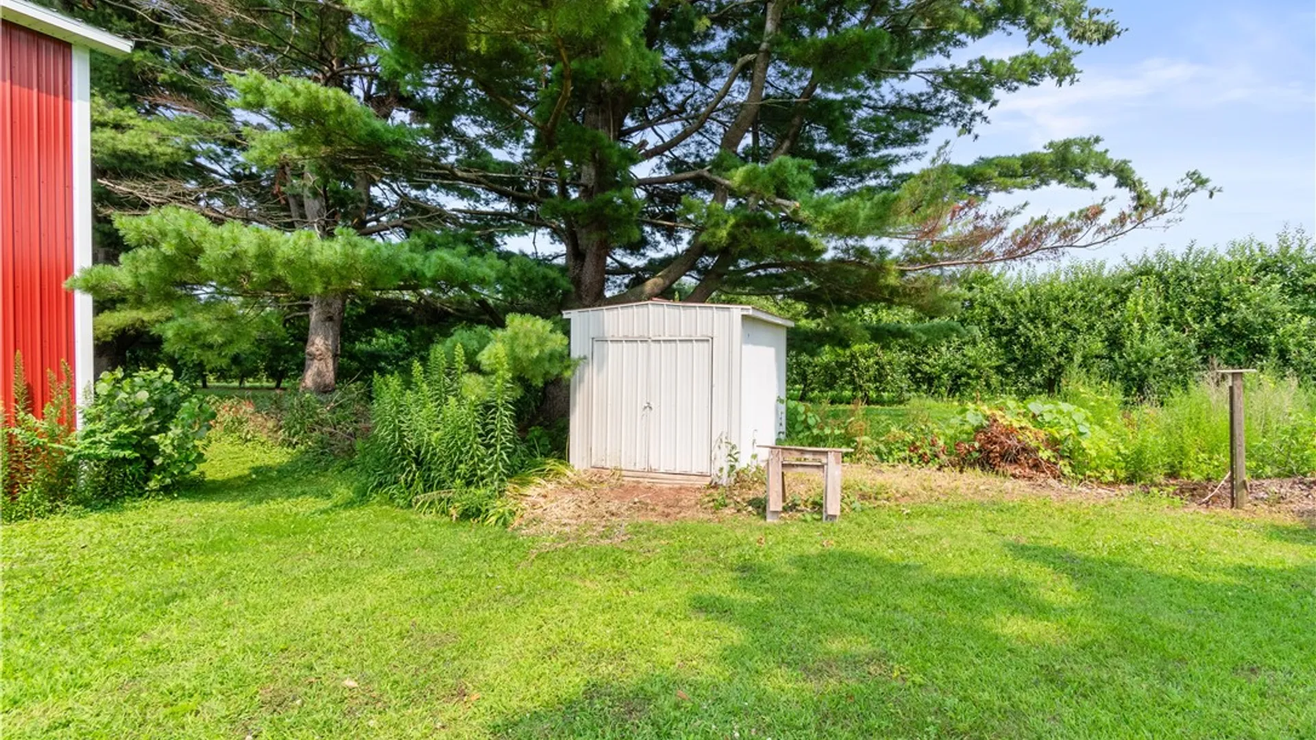 Property at 6592 Tuckahoe Road, Williamson, NY 14589 39