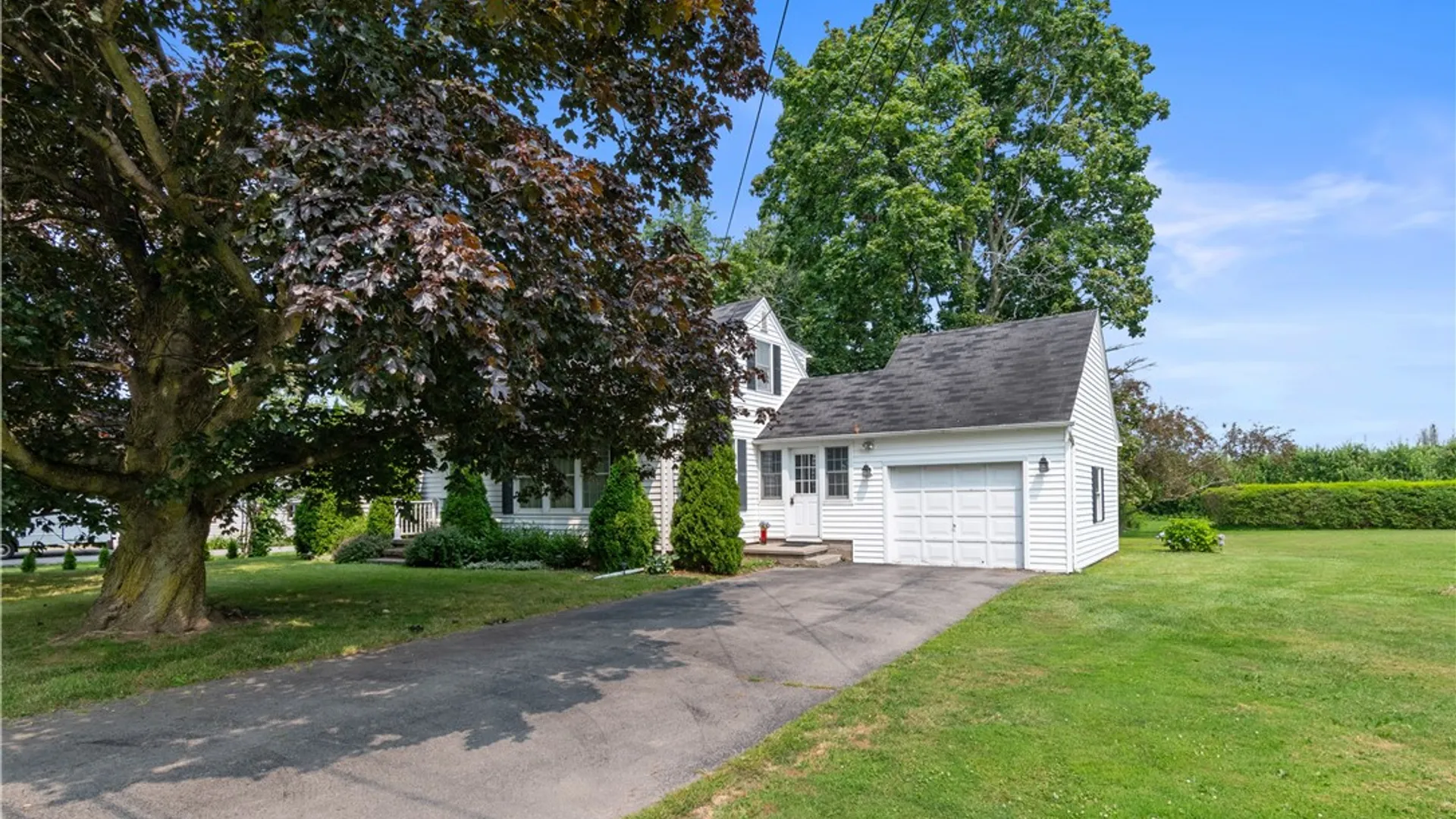 Property at 6592 Tuckahoe Road, Williamson, NY 14589 5