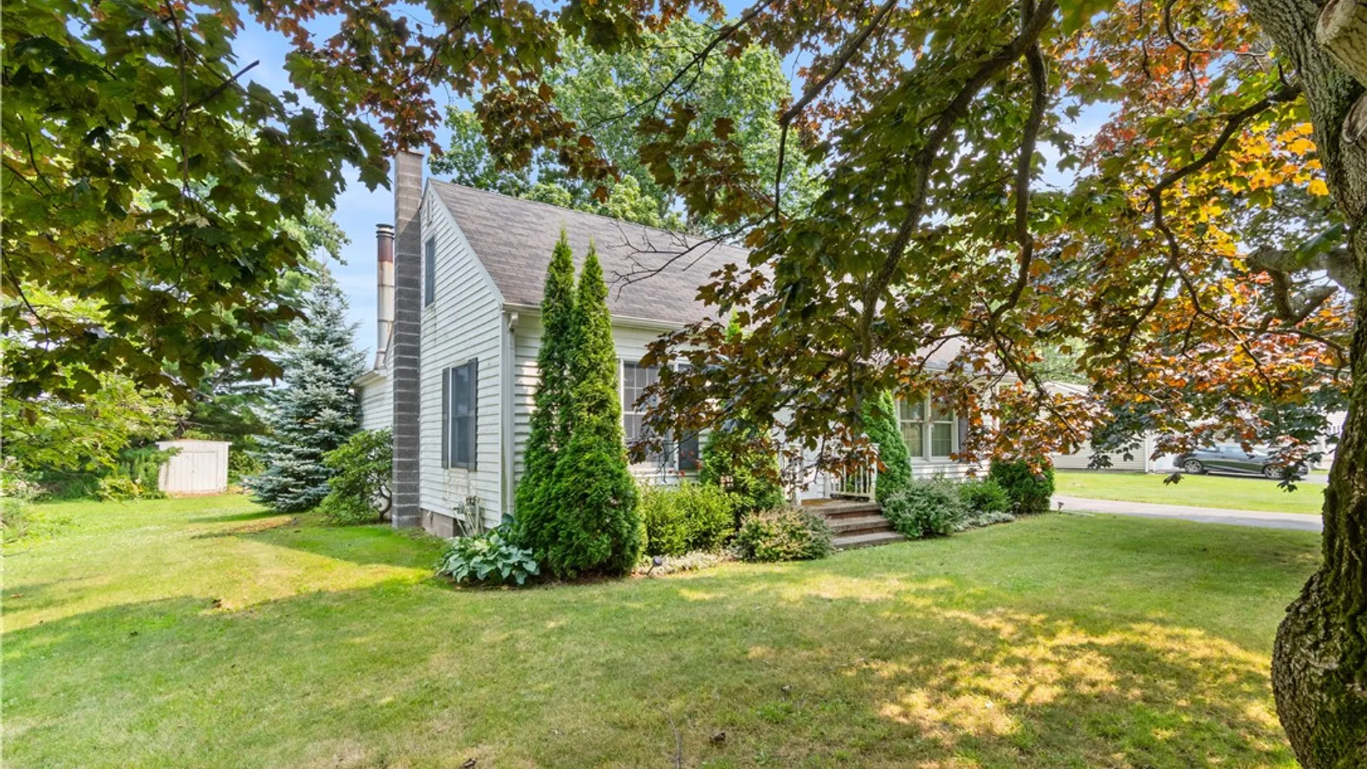 Property at 6592 Tuckahoe Road, Williamson, NY 14589 37