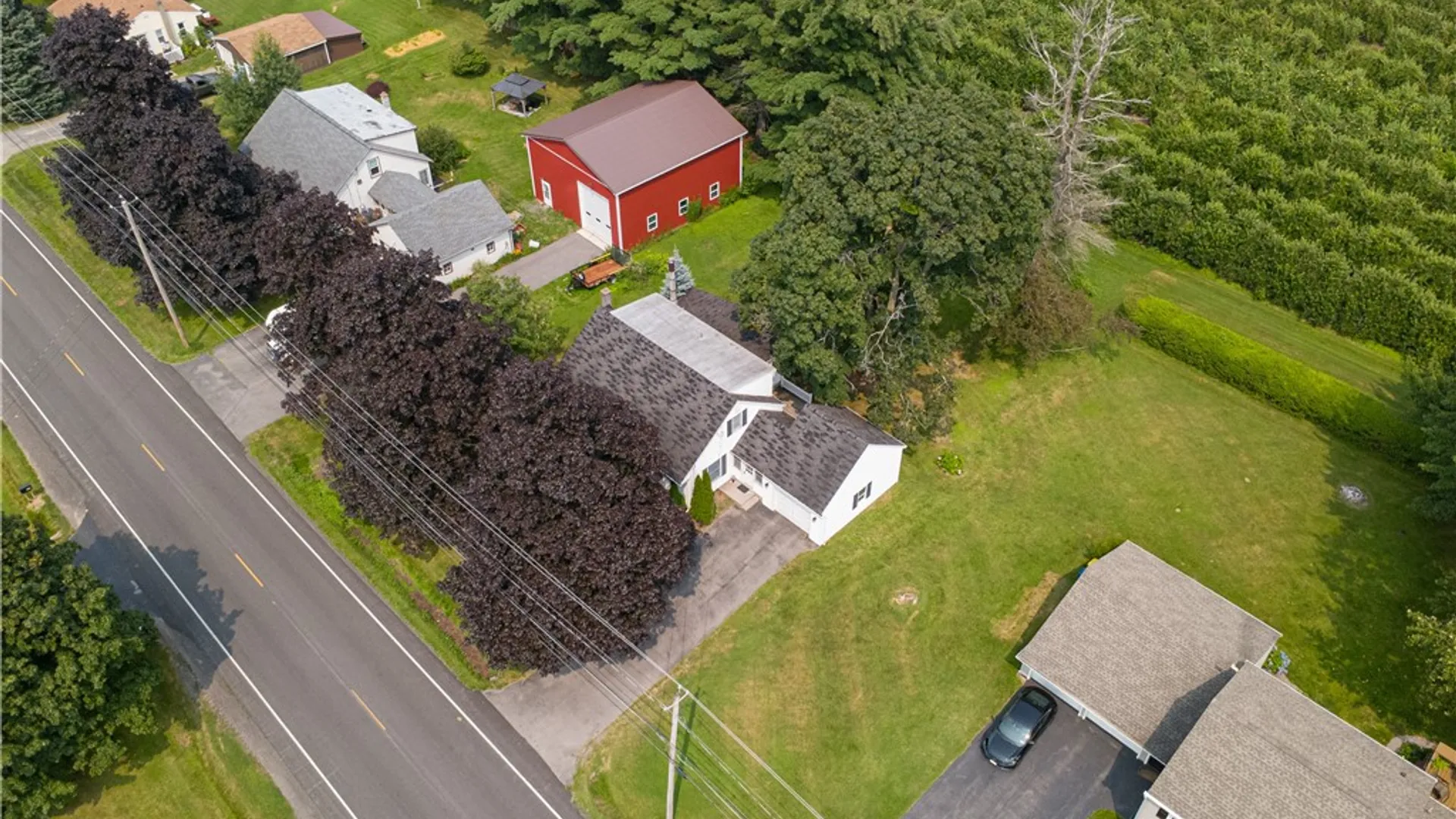 Property at 6592 Tuckahoe Road, Williamson, NY 14589 34