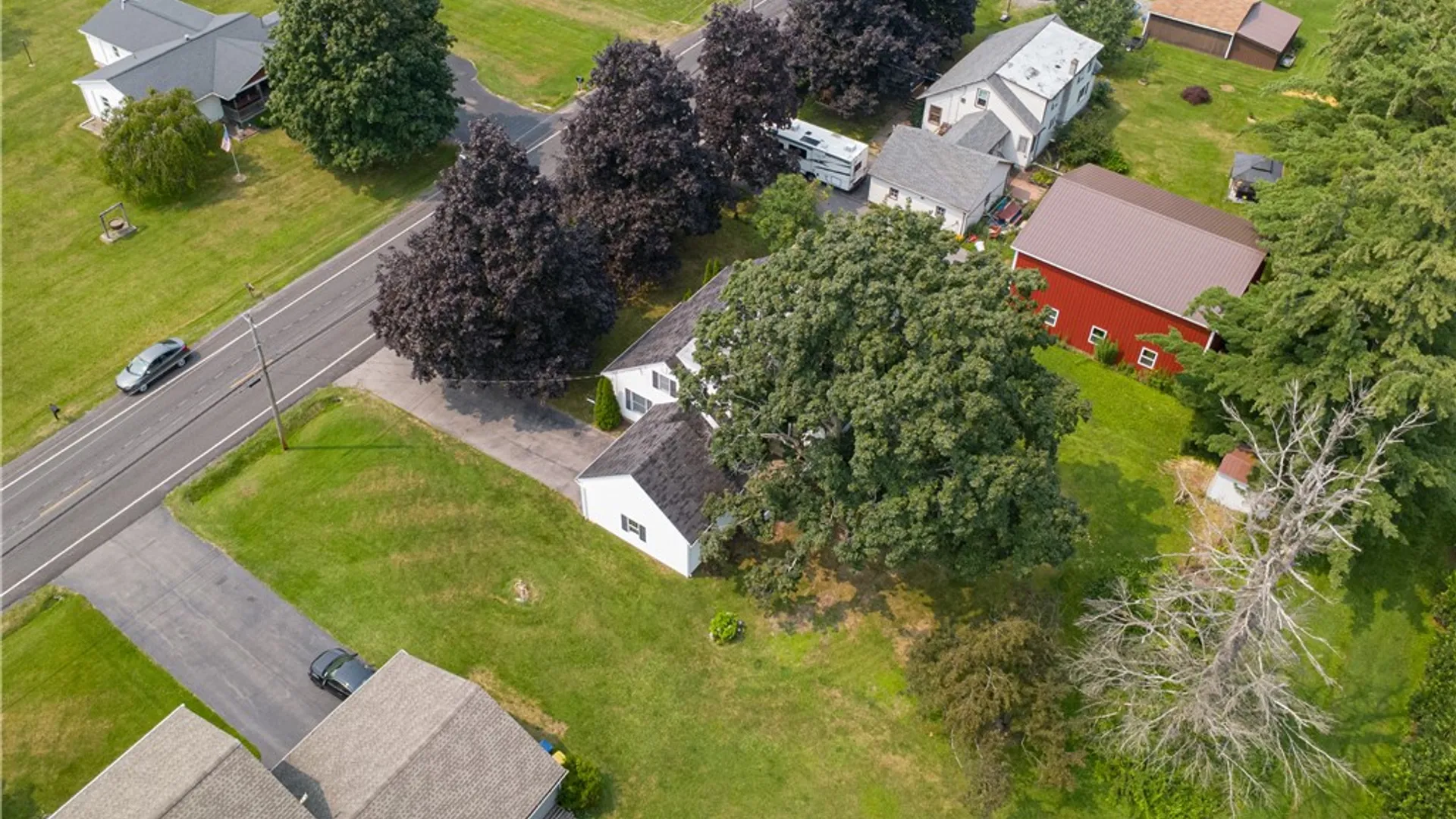 Property at 6592 Tuckahoe Road, Williamson, NY 14589 38