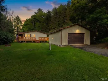 Property at 5038 State Route 13, Cuyler, NY 13052