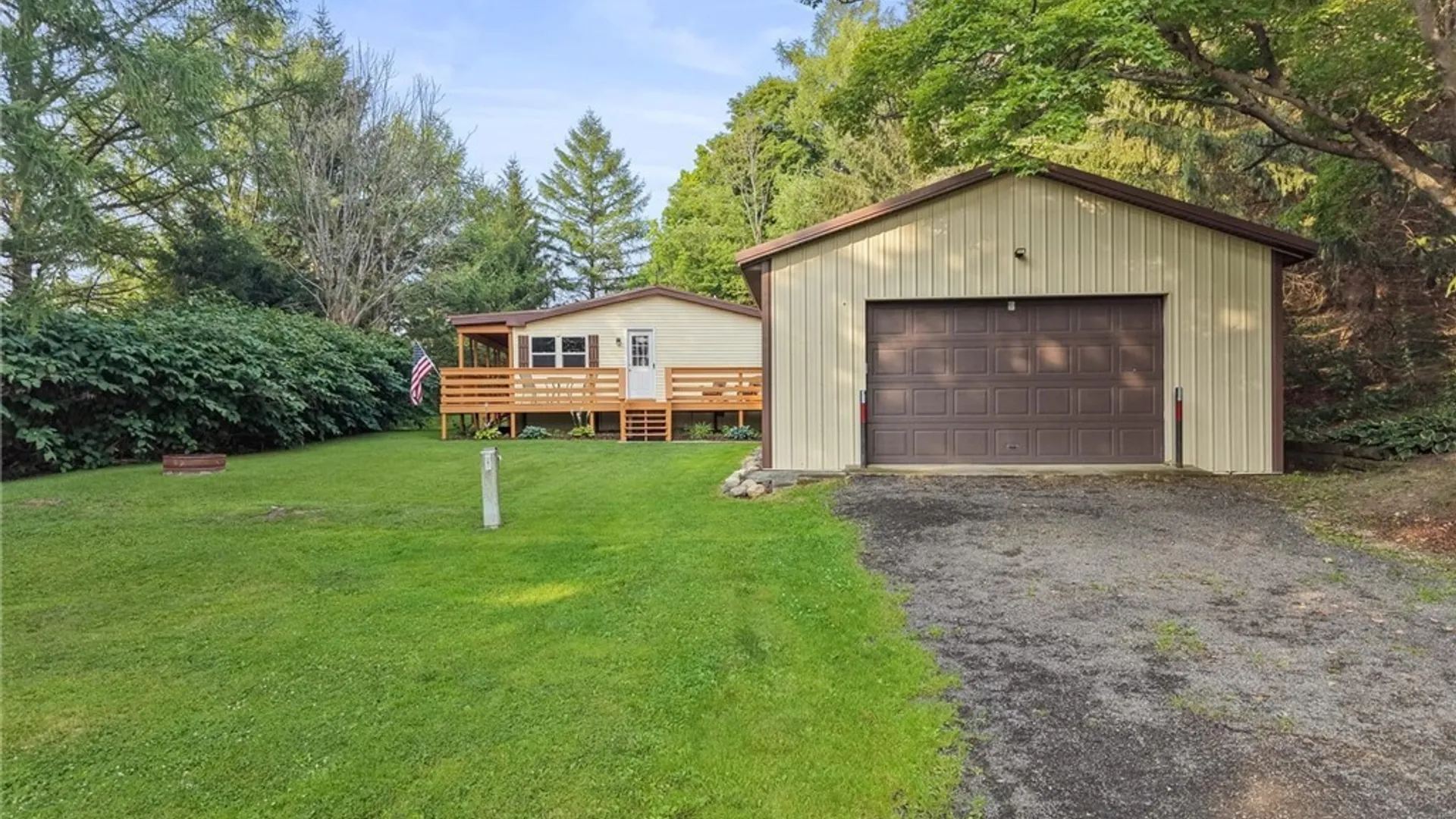 Property at 5038 State Route 13, Cuyler, NY 13052 3
