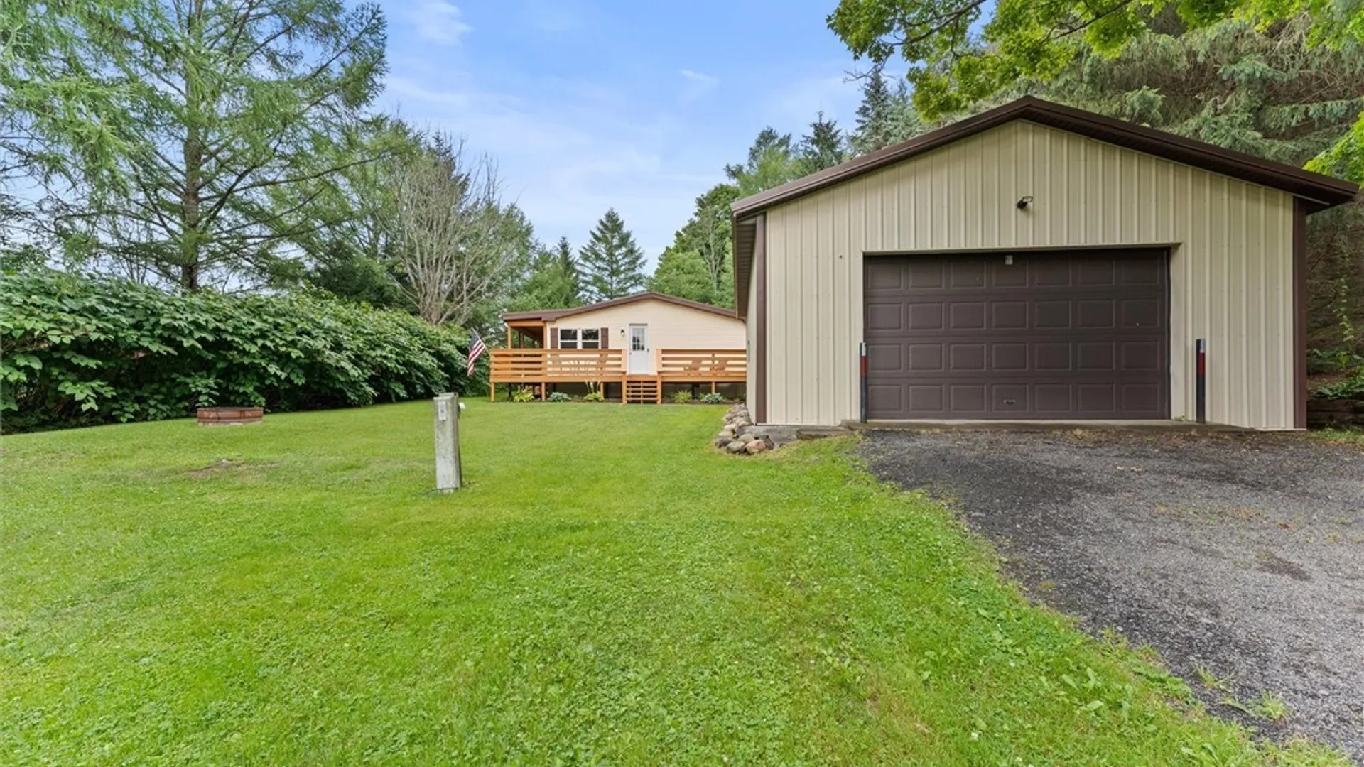 Property at 5038 State Route 13, Cuyler, NY 13052 4