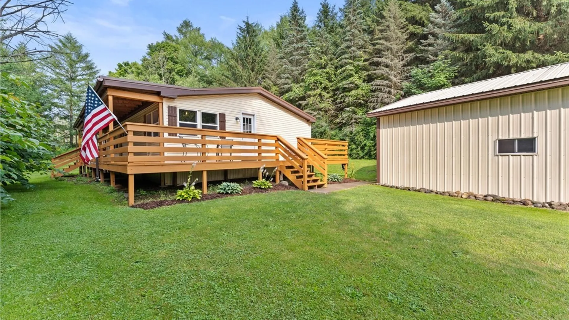 Property at 5038 State Route 13, Cuyler, NY 13052 5