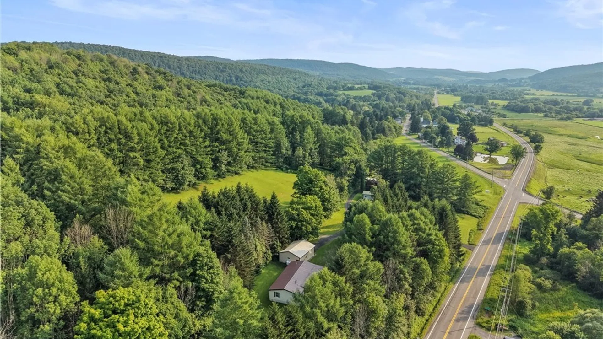 Property at 5038 State Route 13, Cuyler, NY 13052 12