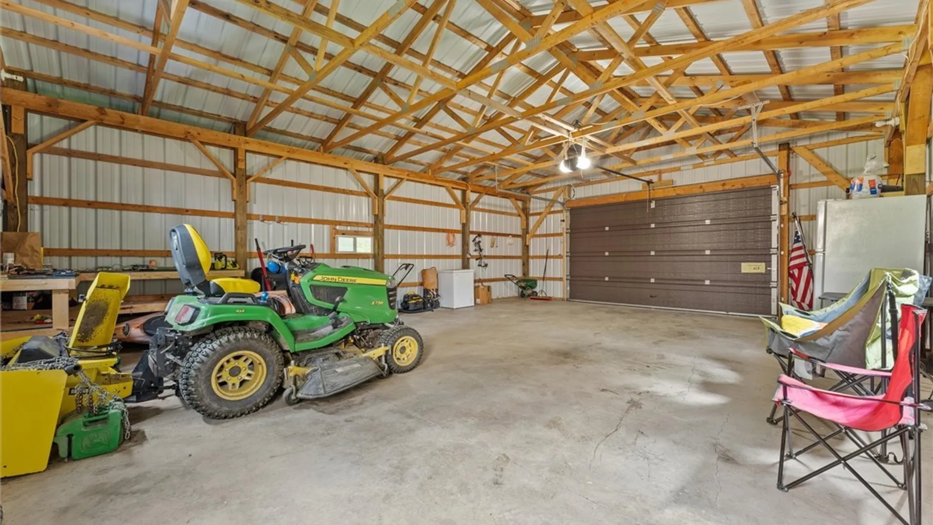 Property at 5038 State Route 13, Cuyler, NY 13052 43