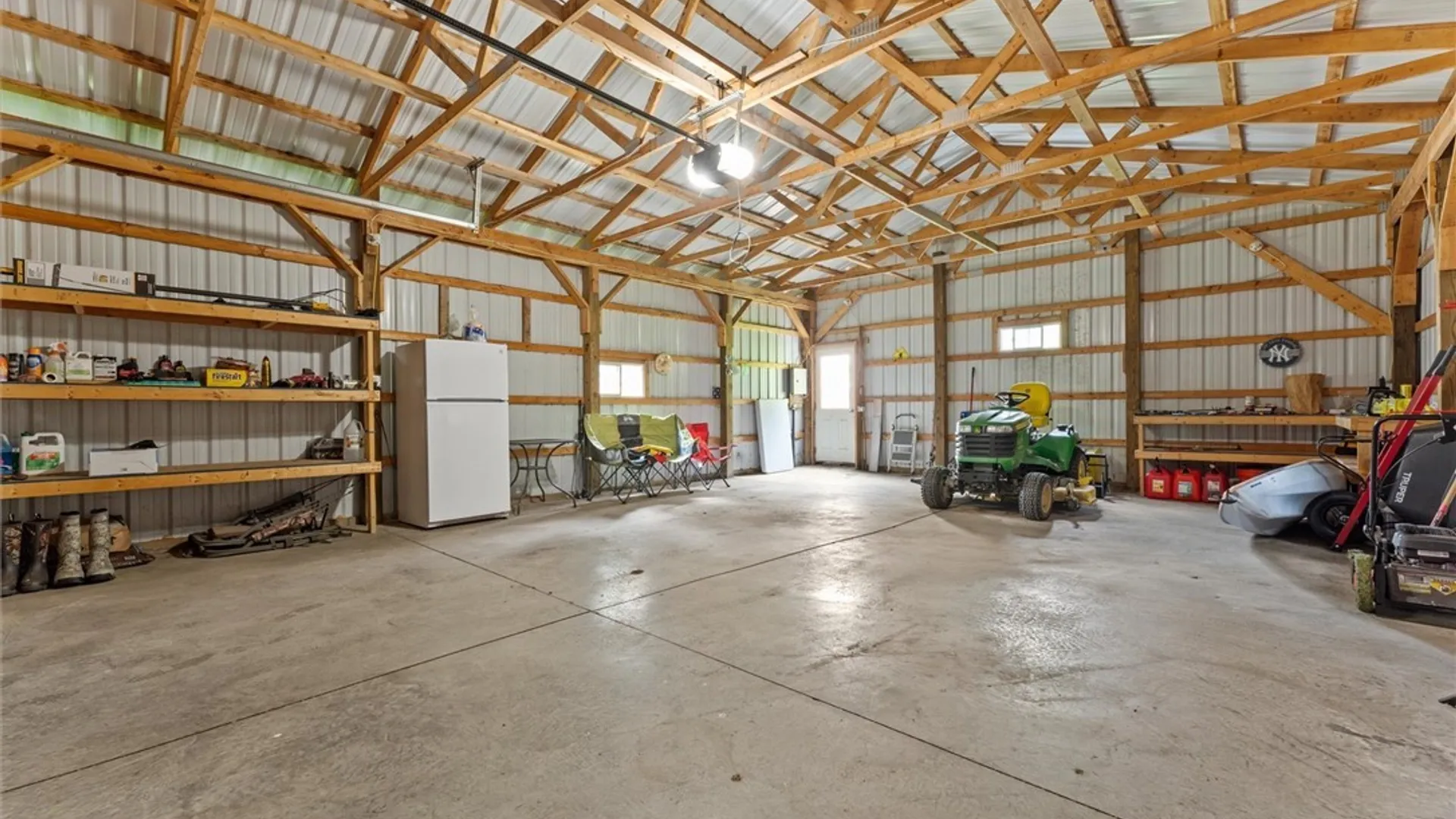 Property at 5038 State Route 13, Cuyler, NY 13052 44