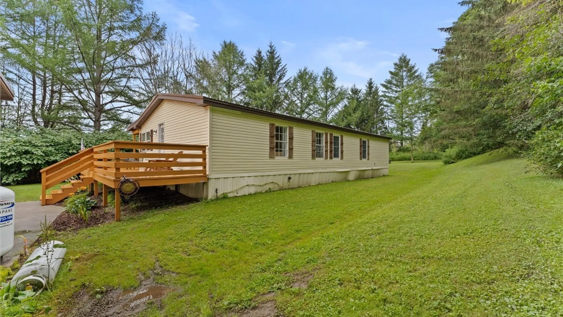 Property at 5038 State Route 13, Cuyler, NY 13052 46