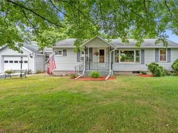 Property at 6170 Blackmans Corners Road, Verona, NY 13478