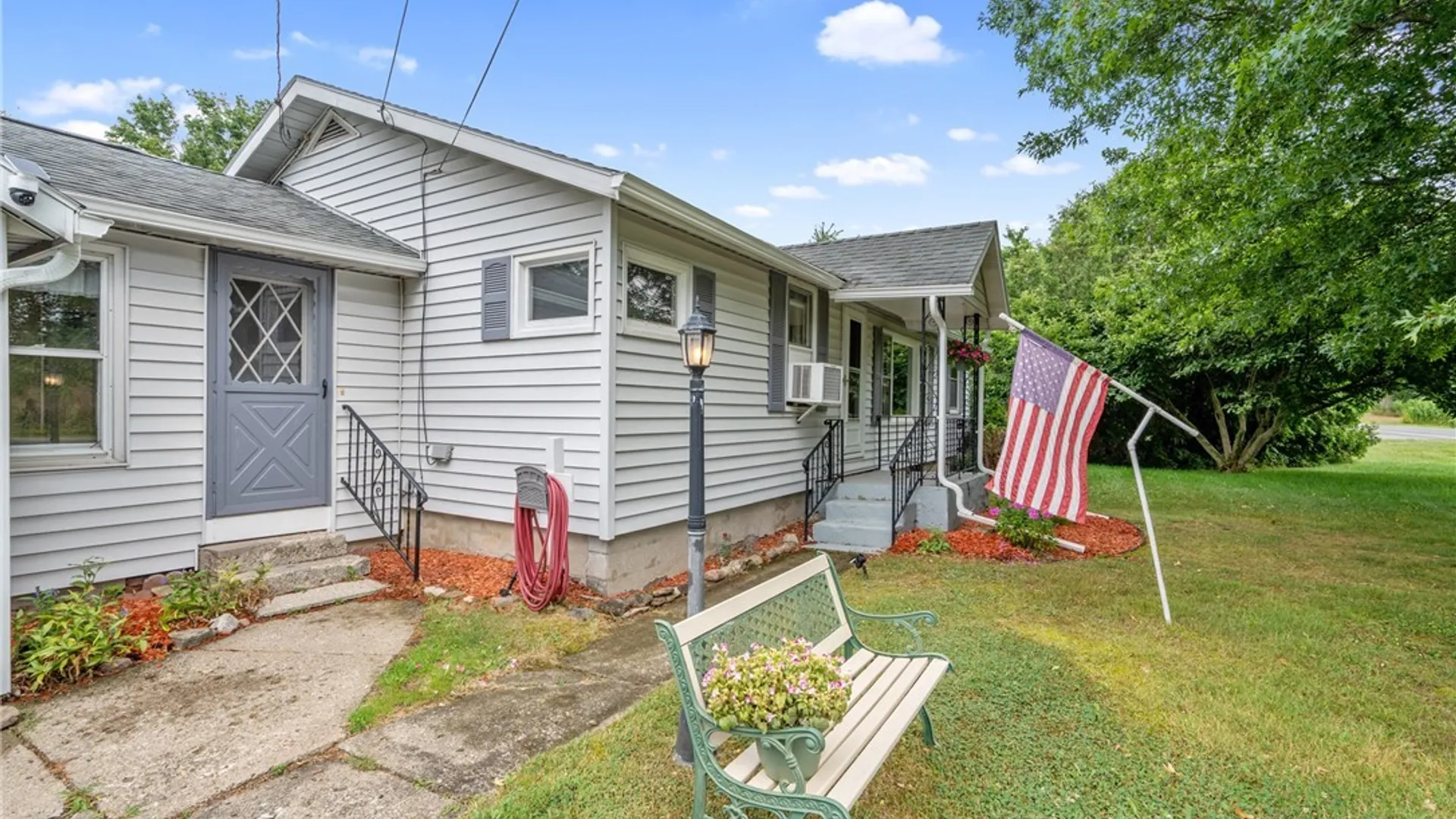 Property at 6170 Blackmans Corners Road, Verona, NY 13478 3