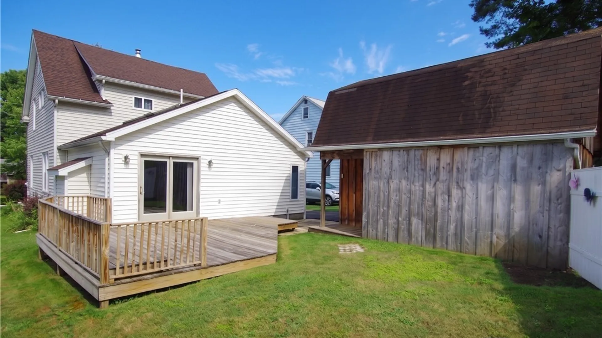 Property at 38 Howard Street, Jamestown, NY 14701 3