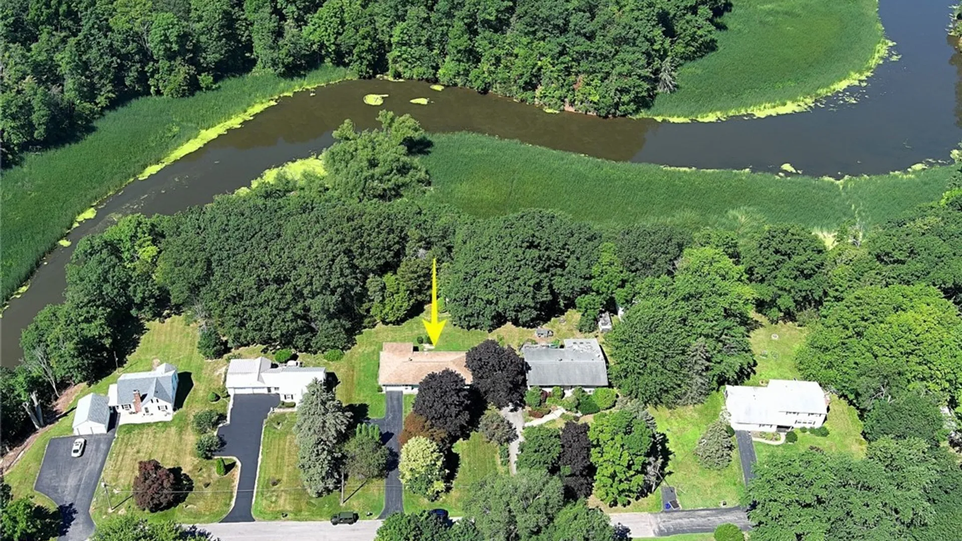 Property at 1976 Creekside Drive, Newfane, NY 14028 46