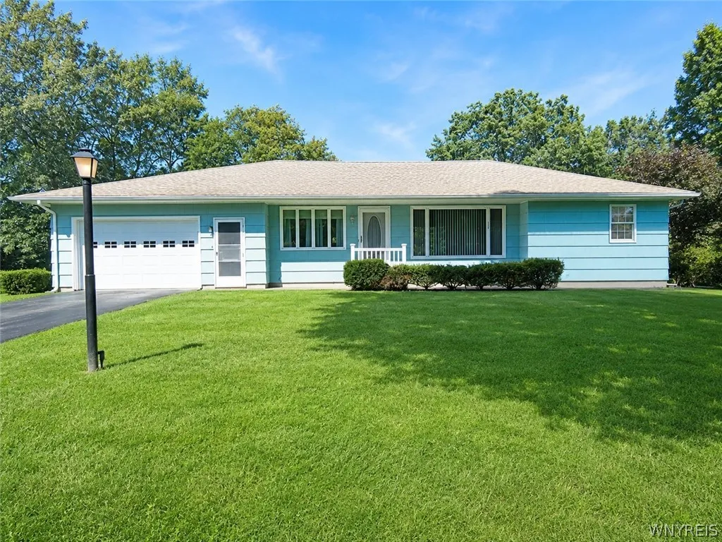Property at 1976 Creekside Drive, Newfane, NY 14028