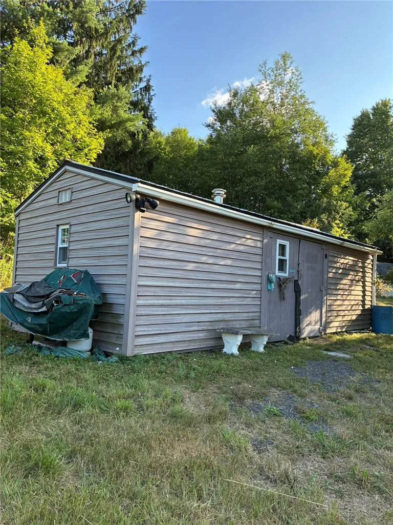 Property at 473 Backer Road, Catlin, NY 14902