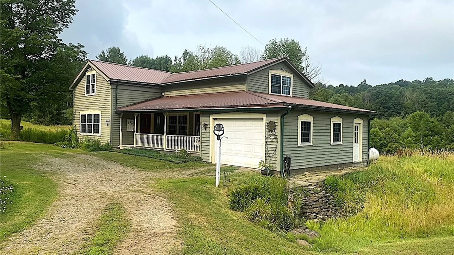 Property at 4221 Dineen Road, Friendship, NY 14739 5