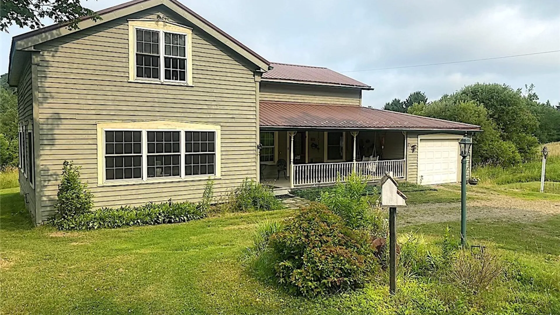 Property at 4221 Dineen Road, Friendship, NY 14739 32