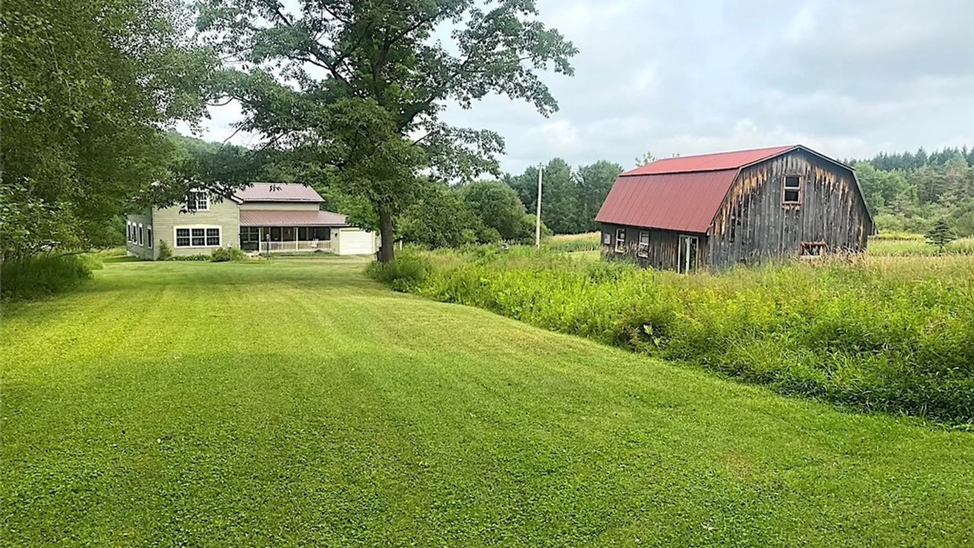 Property at 4221 Dineen Road, Friendship, NY 14739 34