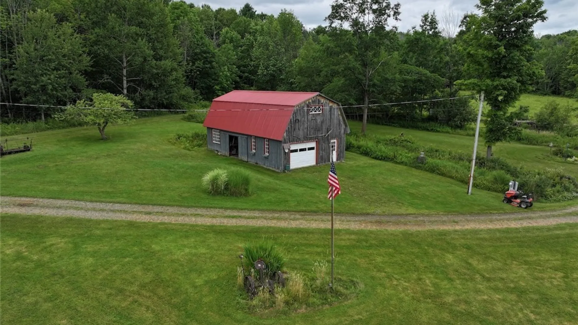 Property at 4221 Dineen Road, Friendship, NY 14739 35