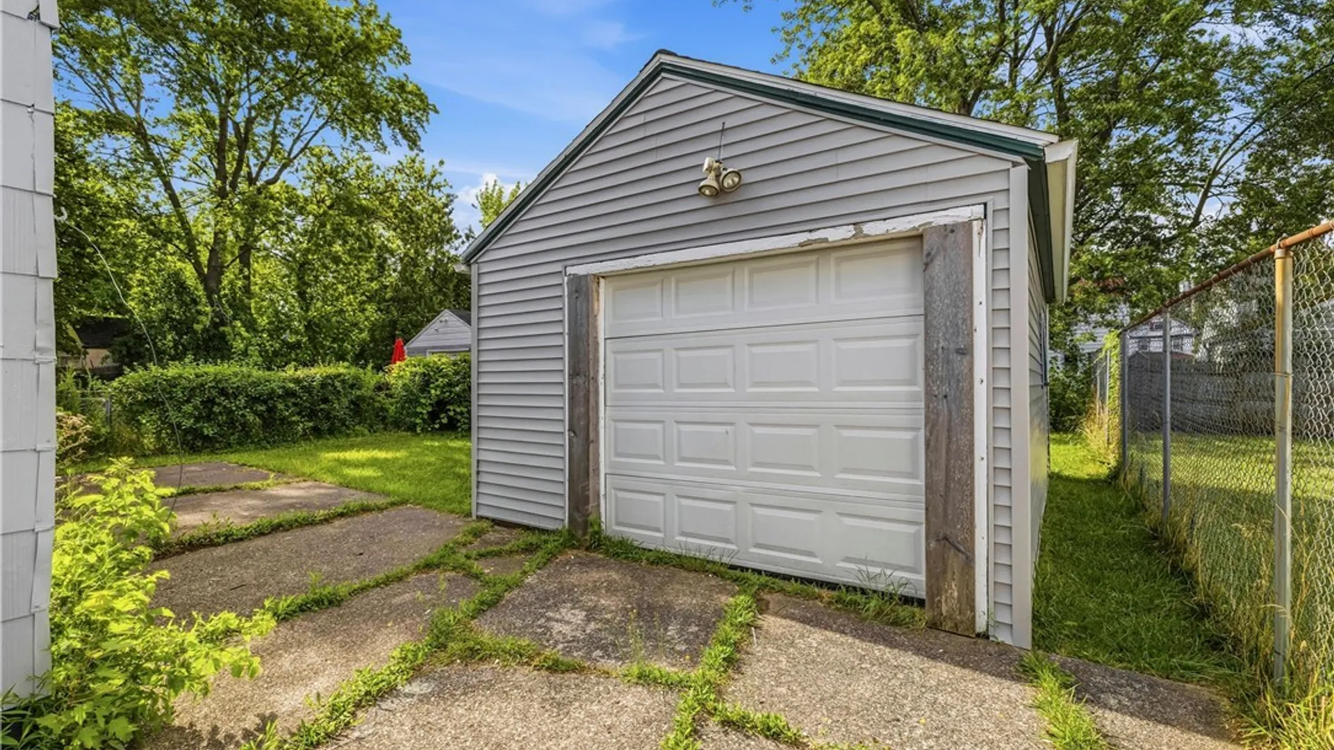 Property at 171 Weston Avenue, Buffalo, NY 14215 4