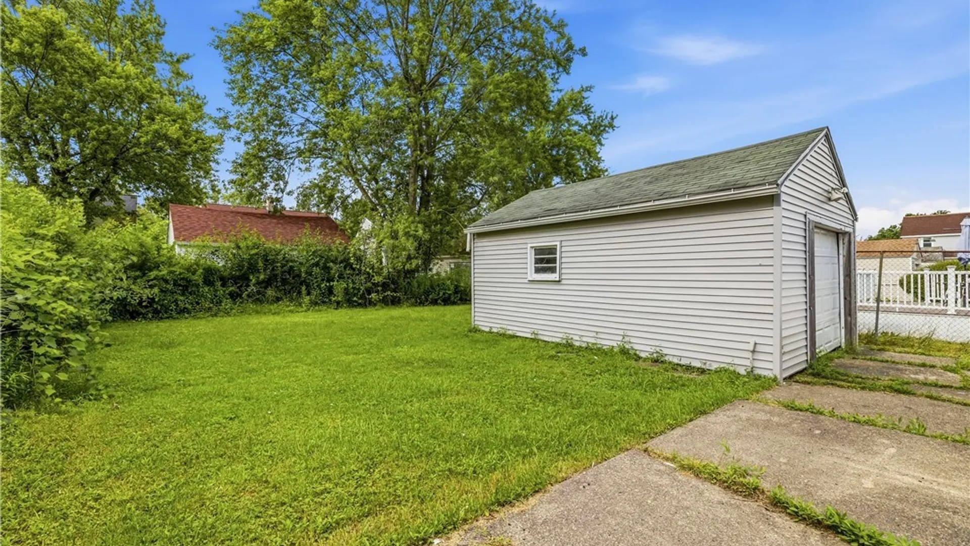 Property at 171 Weston Avenue, Buffalo, NY 14215 5