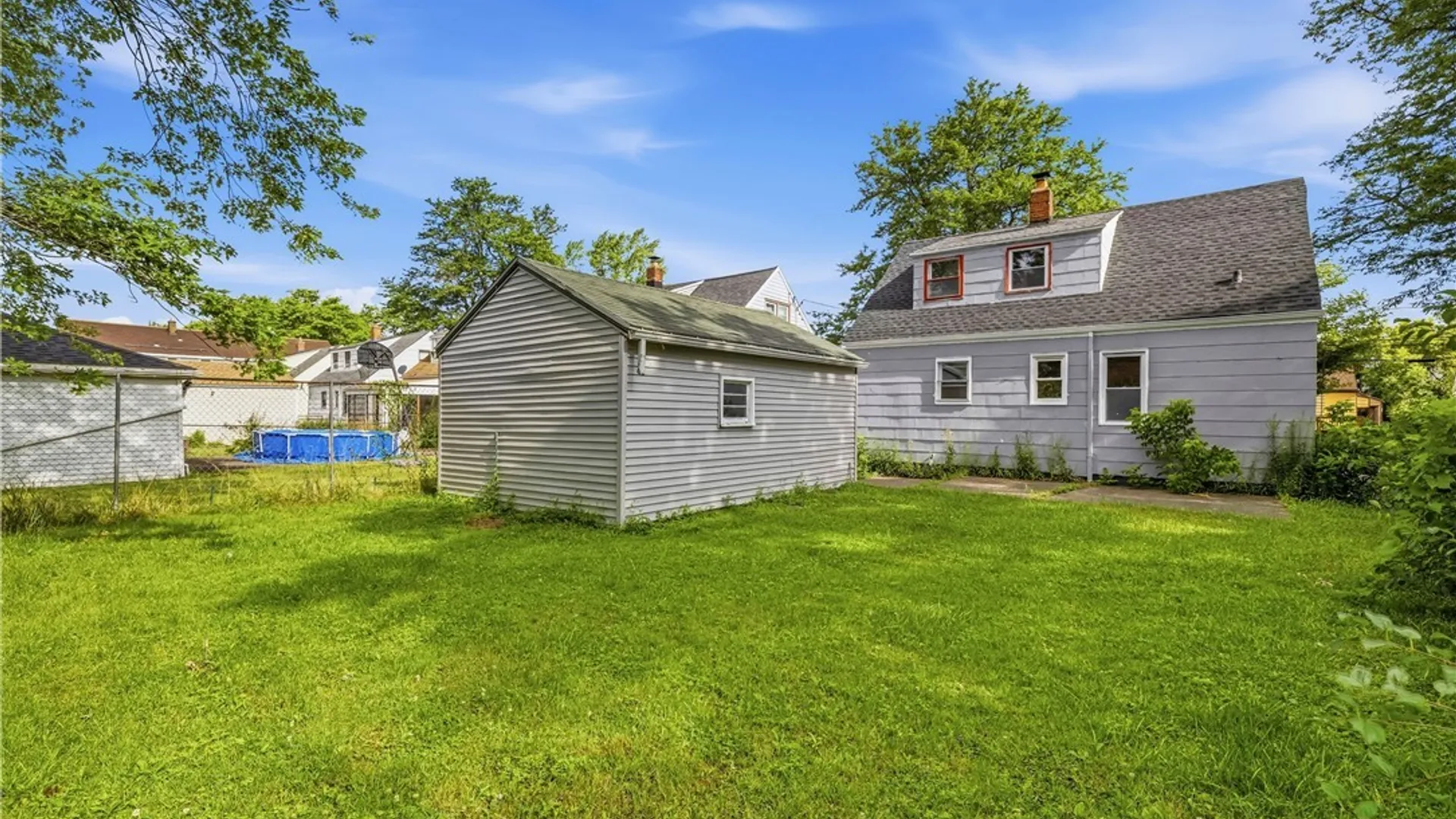 Property at 171 Weston Avenue, Buffalo, NY 14215 6