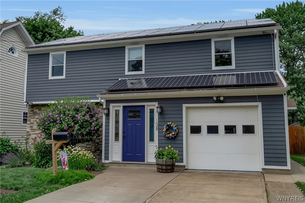 Property at 138 Norwood Avenue, Hamburg, NY 14075