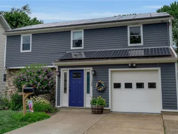 Property at 138 Norwood Avenue, Hamburg, NY 14075