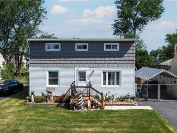 Property at 276 Westbrook Drive, Cheektowaga, NY 14225
