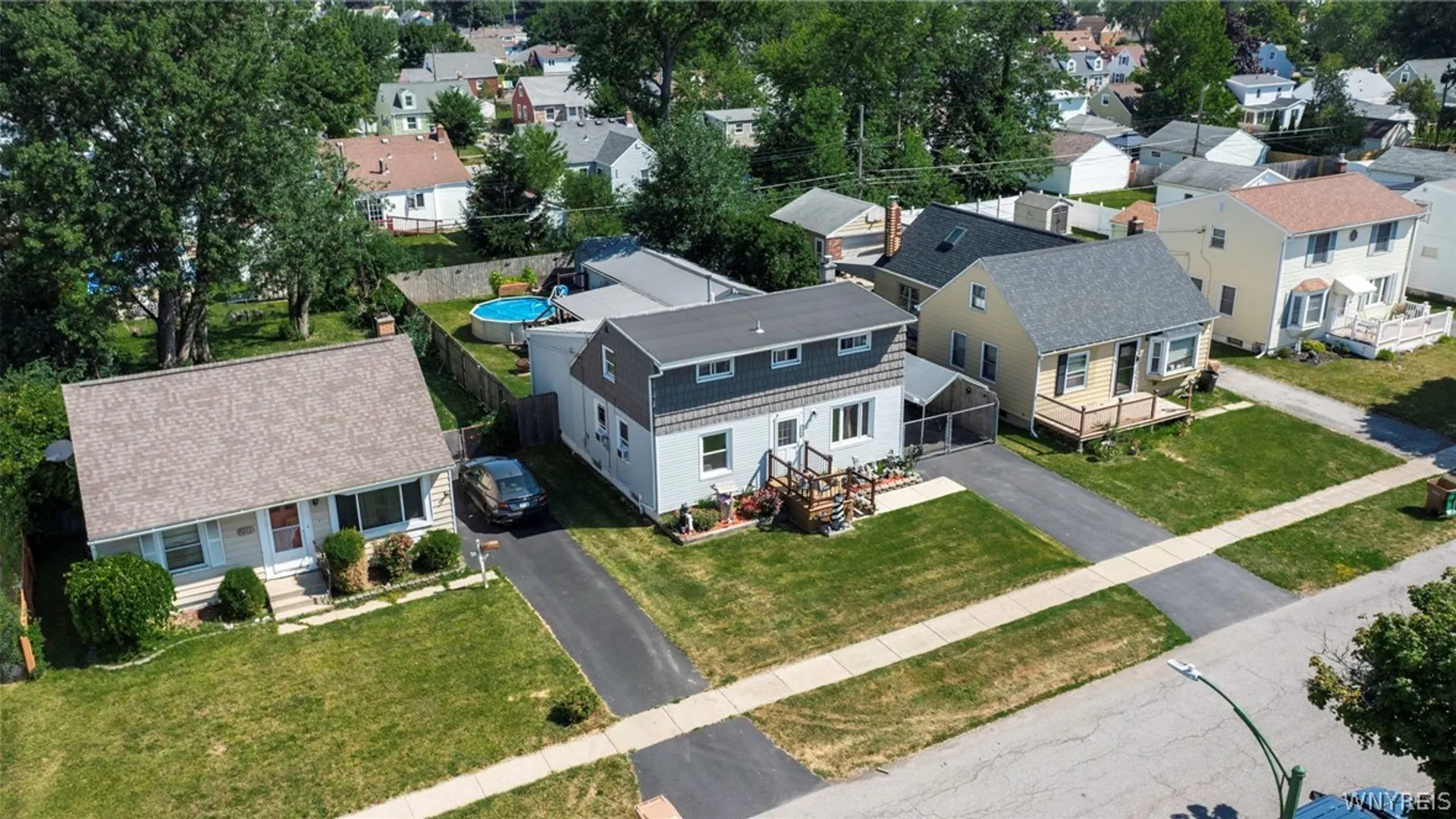 Property at 276 Westbrook Drive, Cheektowaga, NY 14225 41