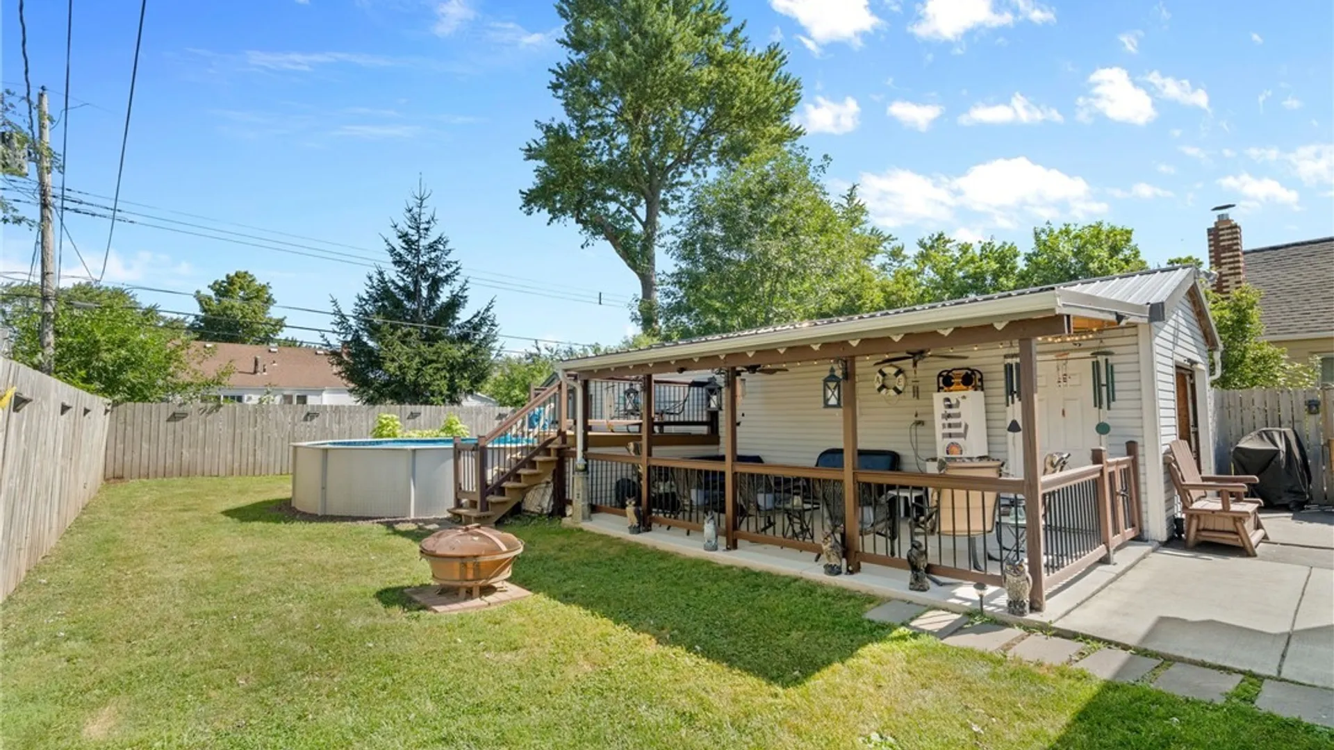 Property at 276 Westbrook Drive, Cheektowaga, NY 14225 33