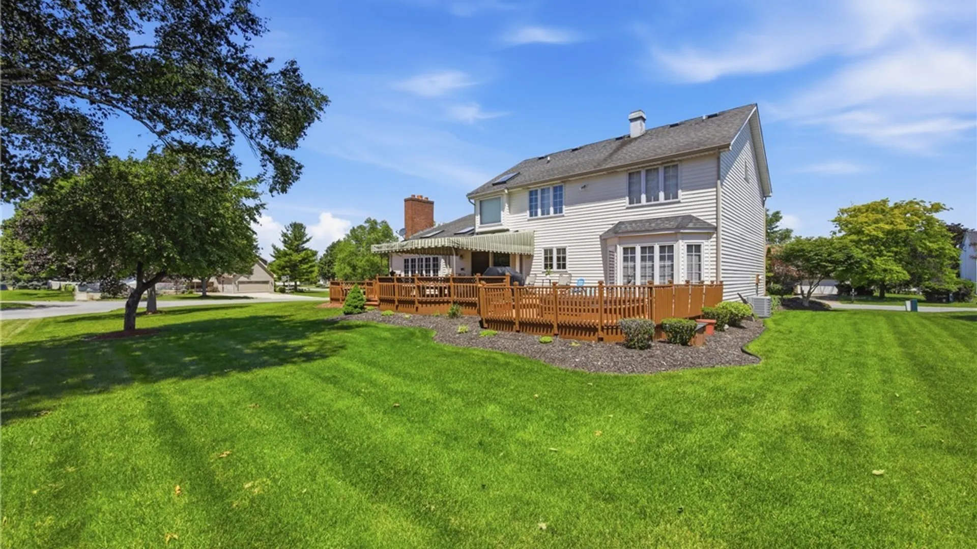 Property at 5680 Kippen Drive, Clarence, NY 14051 36