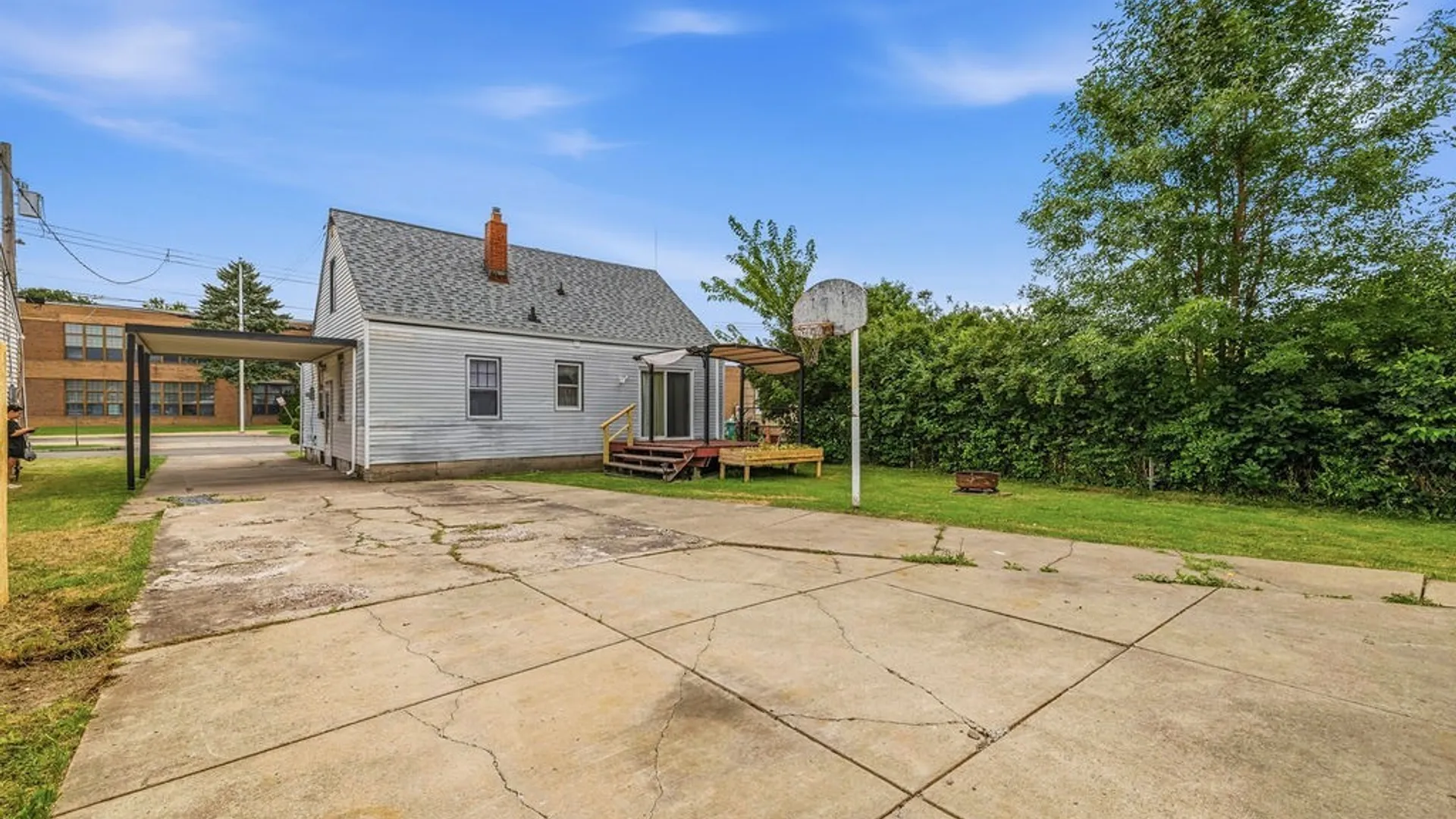 Property at 554 79th Street, Niagara Falls, NY 14304 27