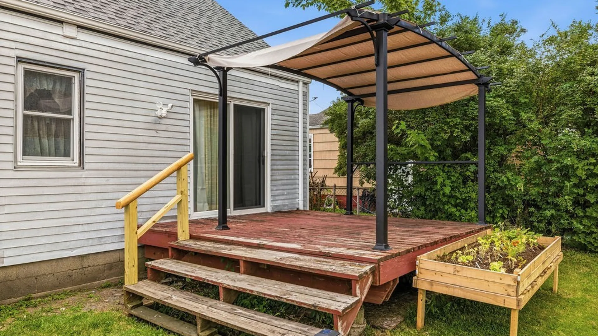 Property at 554 79th Street, Niagara Falls, NY 14304 22