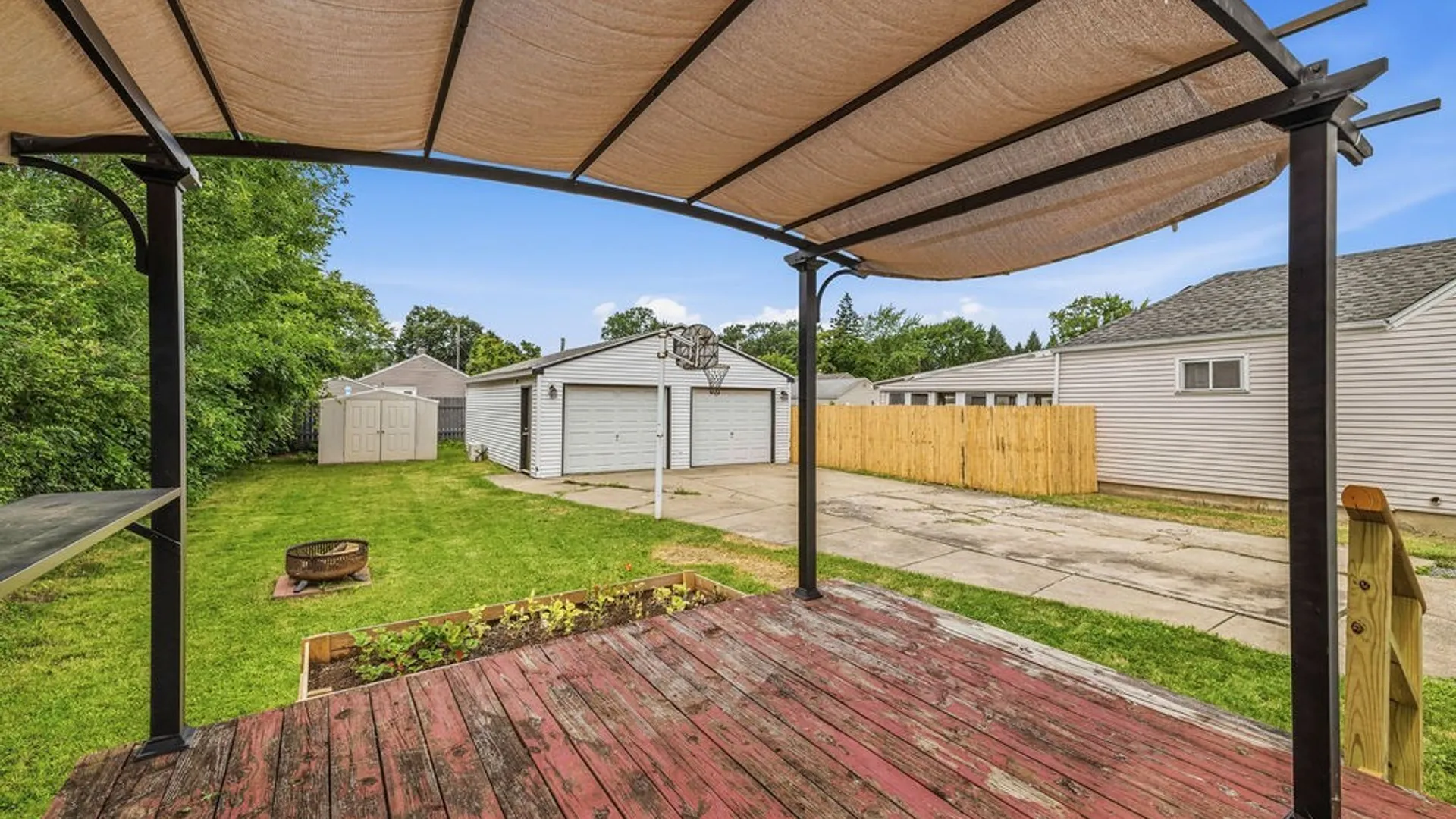 Property at 554 79th Street, Niagara Falls, NY 14304 24